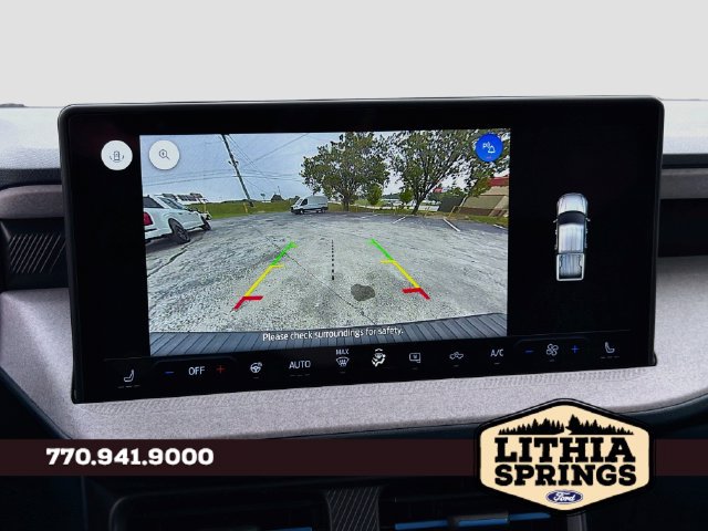 New 2026 Ford Maverick XLT w/ XLT Luxury Package FWD image 30