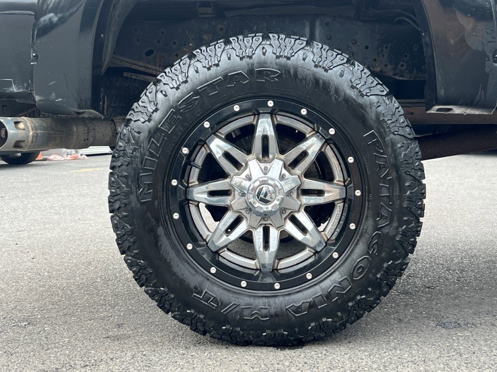 Used 2015 Ford F250 Platinum image 31