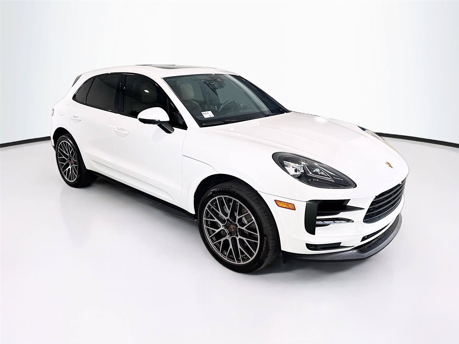 Used 2019 Porsche Macan S AWD/4WD image 35