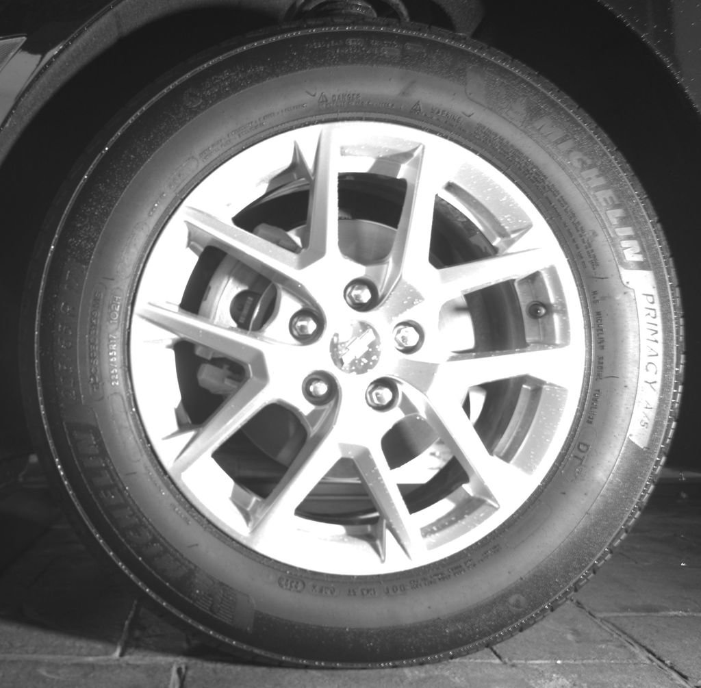 Used 2024 Chevrolet Equinox LS w/ LS Convenience Package FWD image 33