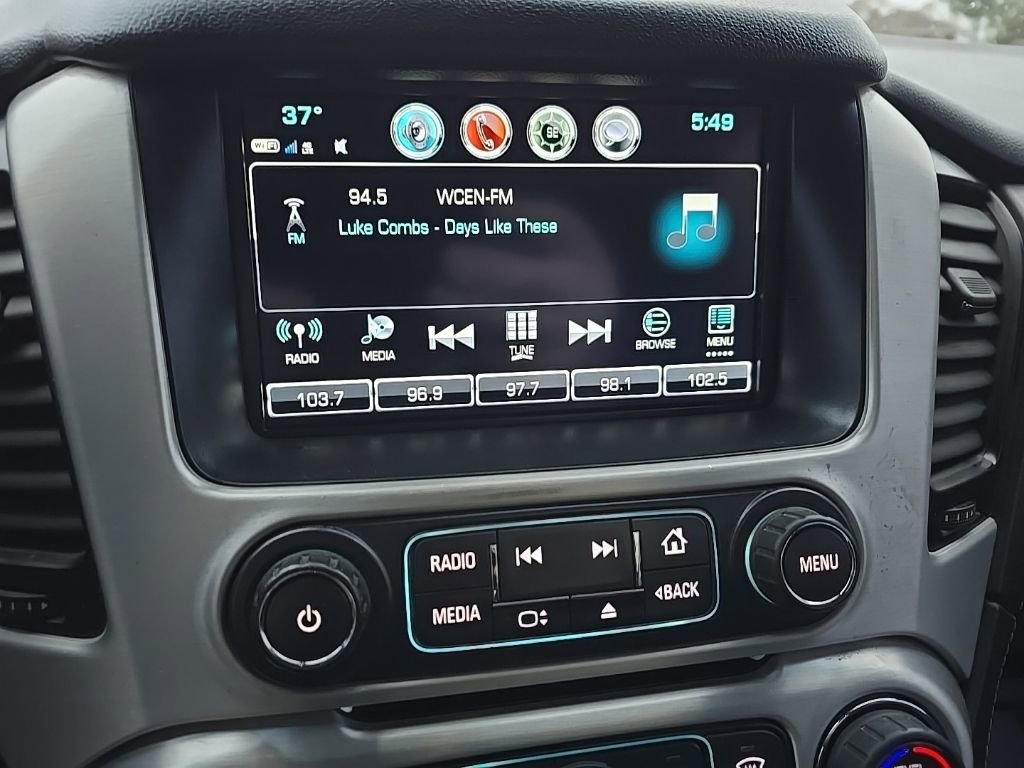 Used 2019 GMC Yukon SLE image 22