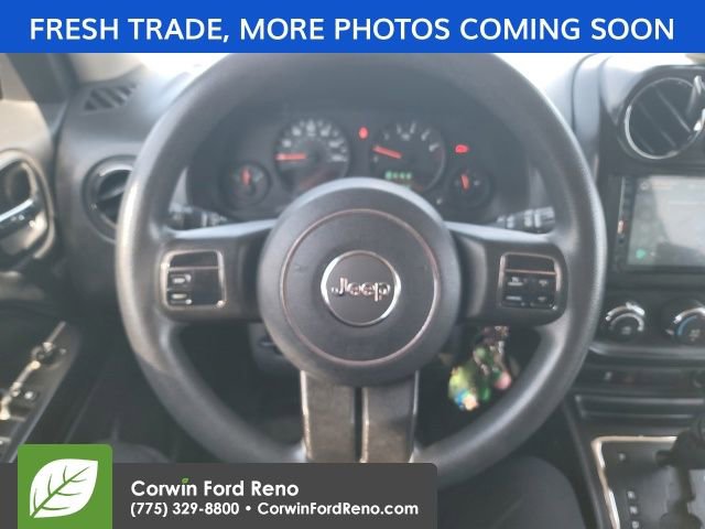 Used 2011 Jeep Patriot Sport w/ PWR Value Group FWD image 16