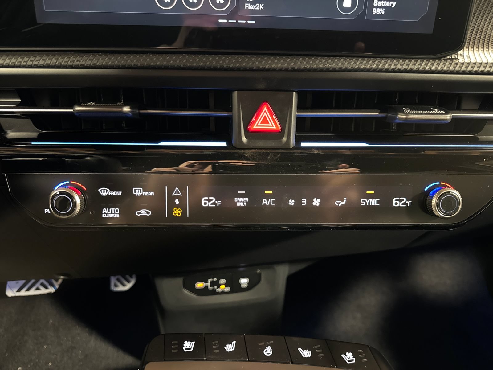 New 2026 Kia EV6 GT-Line AWD/4WD image 19