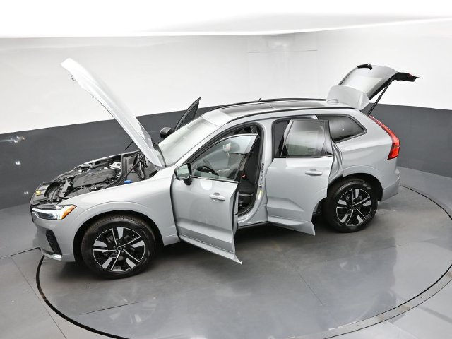 New 2027 Volvo XC60 B5 Core AWD/4WD image 49