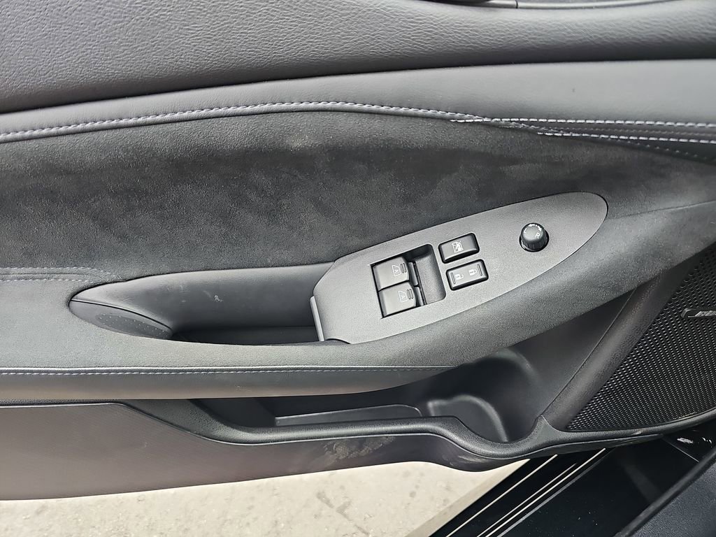 Used 2024 Nissan Z NISMO w/ Floor Mat Package image 30