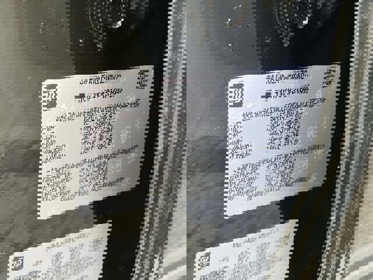 Used 2024 GMC Sierra 3500 Denali Ultimate AWD/4WD image 28