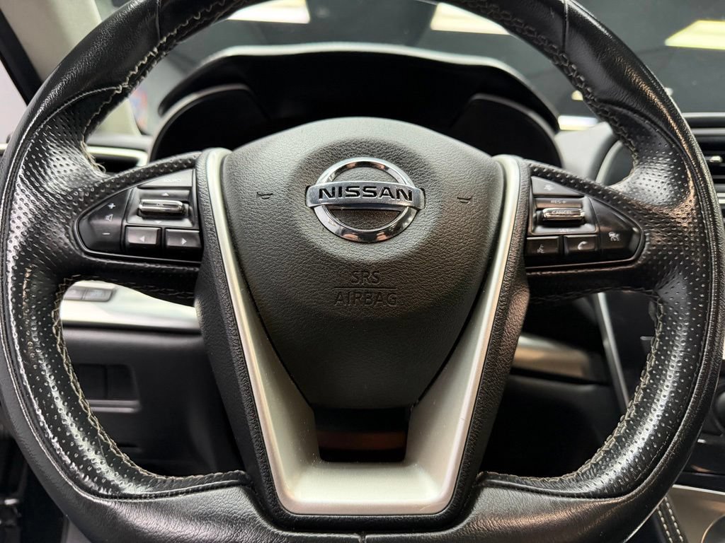 Used 2022 Nissan Maxima SV w/ Floor Mat Group FWD image 23