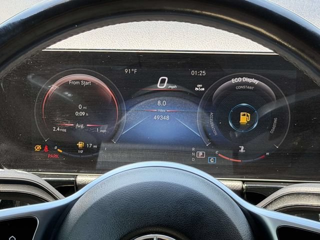 Used 2022 Mercedes-Benz GLA 250 4MATIC w/ Premium Package Lite image 26