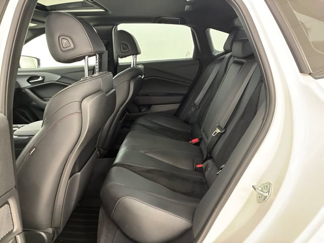 Used 2023 Acura TLX Type S AWD/4WD image 18