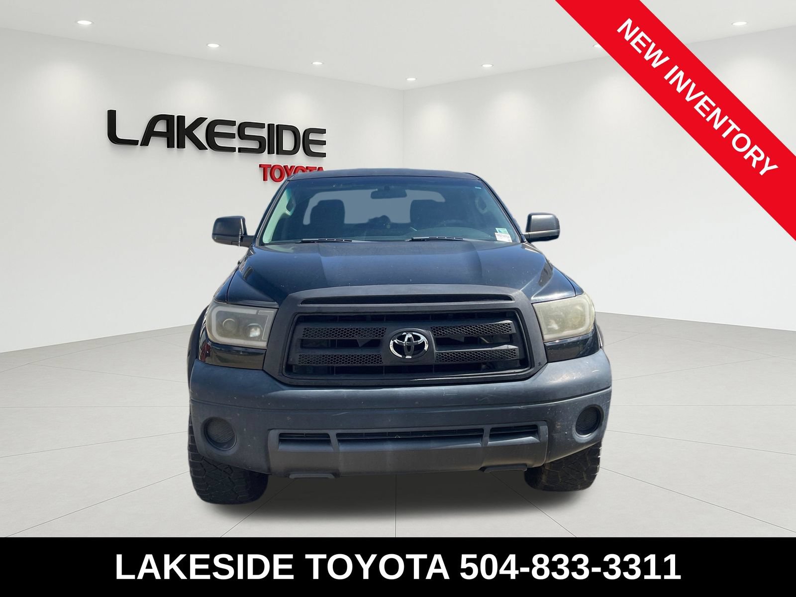 Used 2013 Toyota Tundra 2WD Double Cab image 8