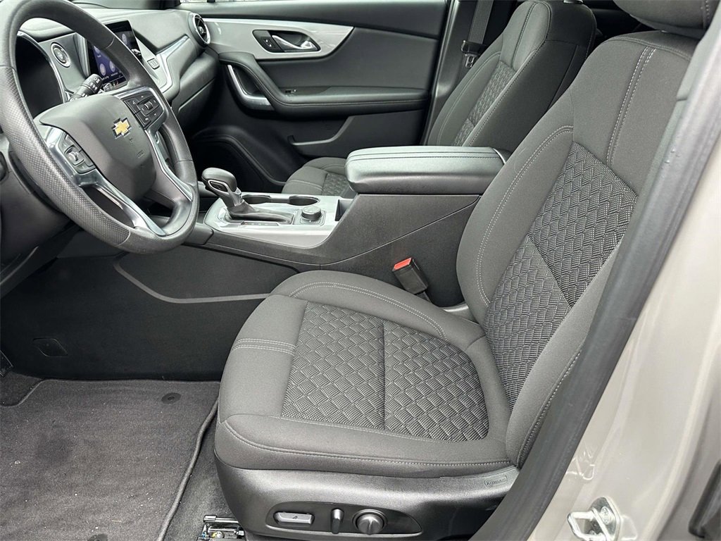 Used 2021 Chevrolet Blazer LT image 17