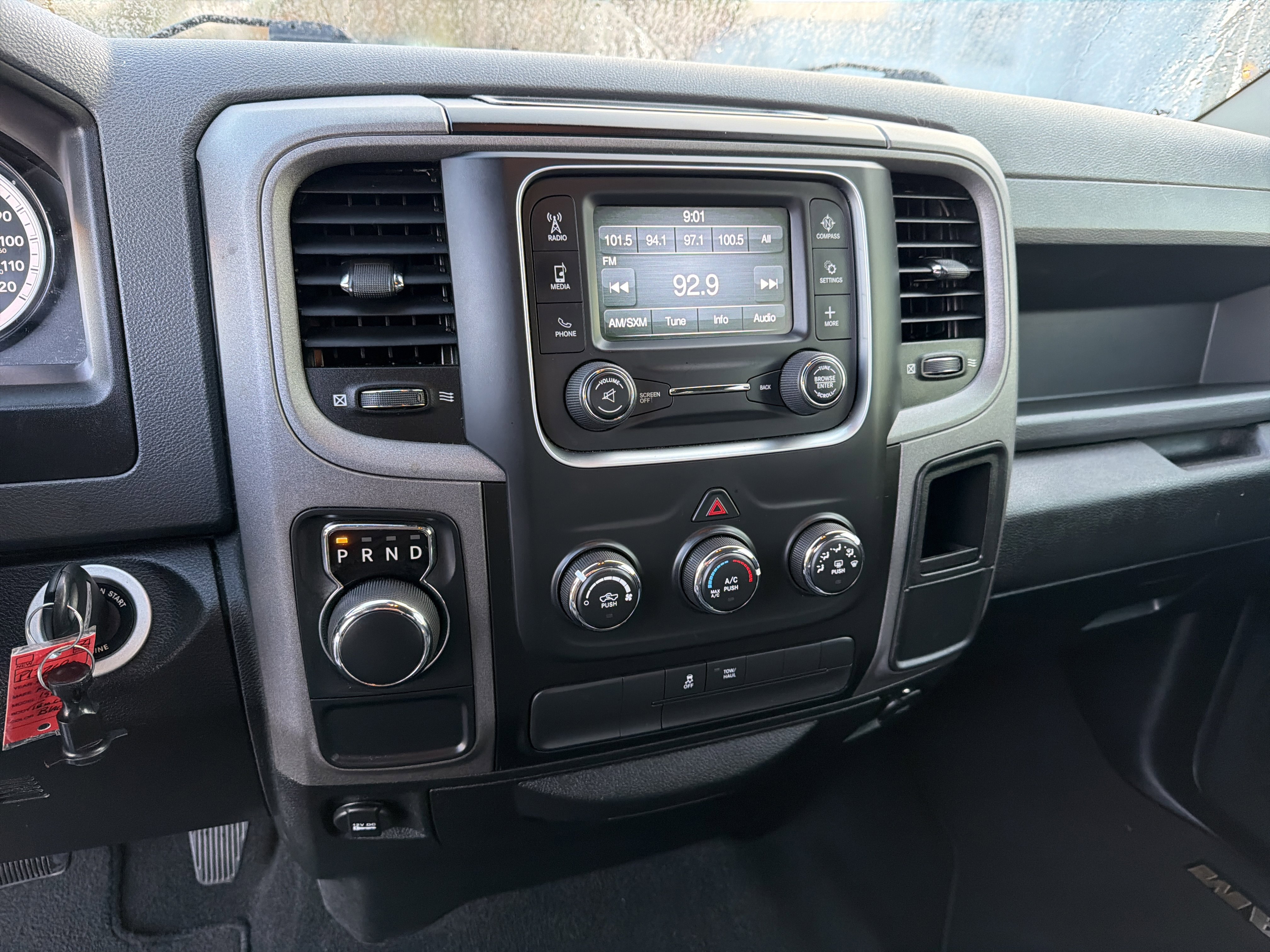 Used 2019 RAM 1500 Express w/ Express Value Package image 29