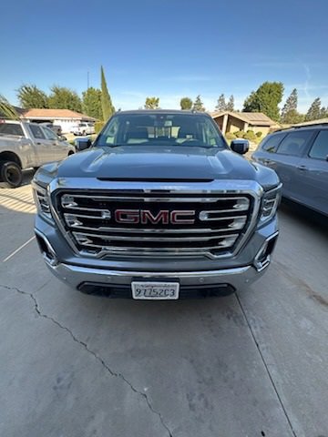 Used 2021 GMC Sierra 1500 SLT w/ SLT Premium Plus Package