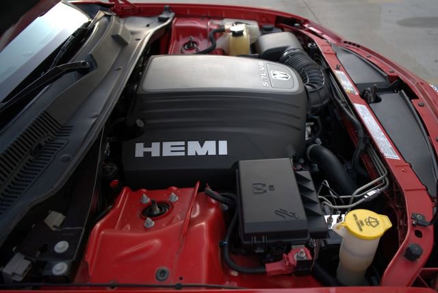 Used 2007 Dodge Charger R/T w/ Road/Track Performance Group image 85