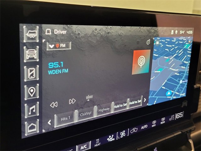 Used 2024 GMC Hummer EV 2X image 17