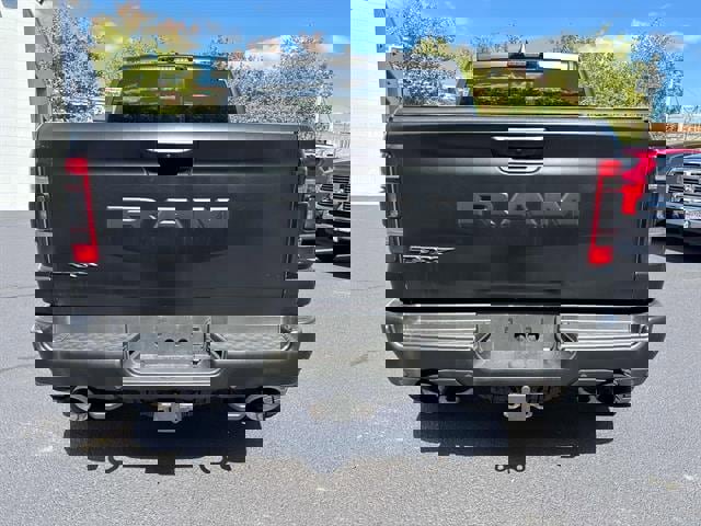 Used 2021 RAM 1500 TRX w/ TRX Level 2 Equipment Group image 4