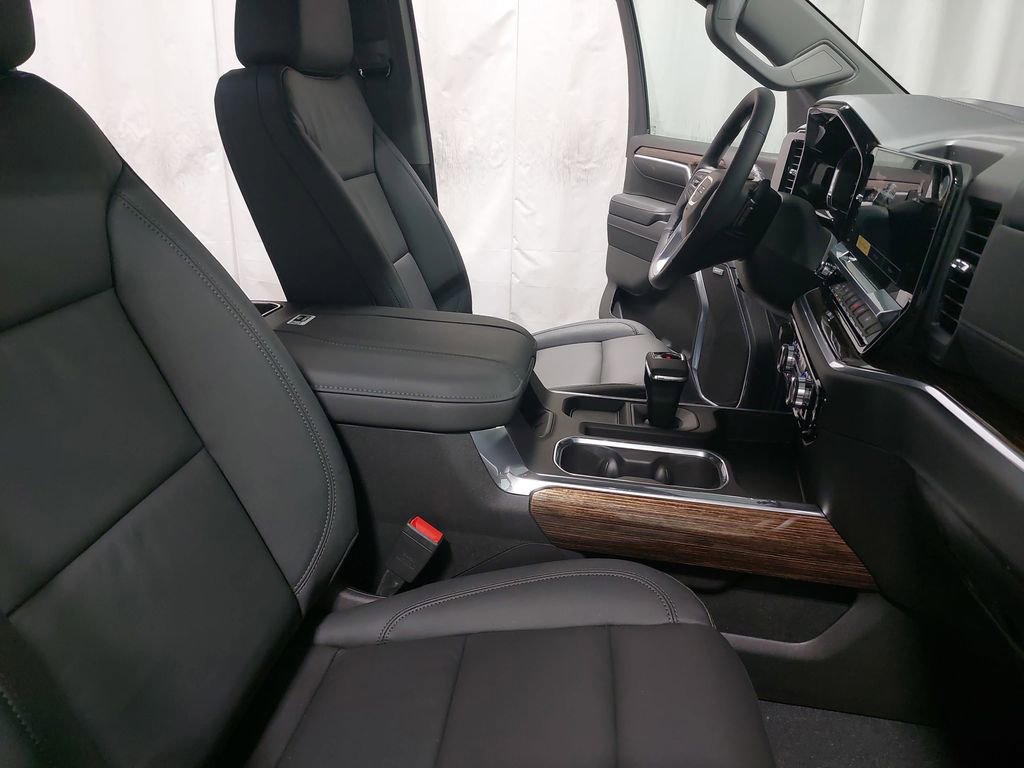 New 2026 GMC Sierra 1500 Elevation w/ Elevation Premium Package image 10