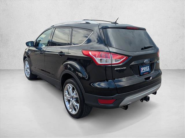 Used 2013 Ford Escape Titanium w/ Parking Technology Pkg FWD image 8