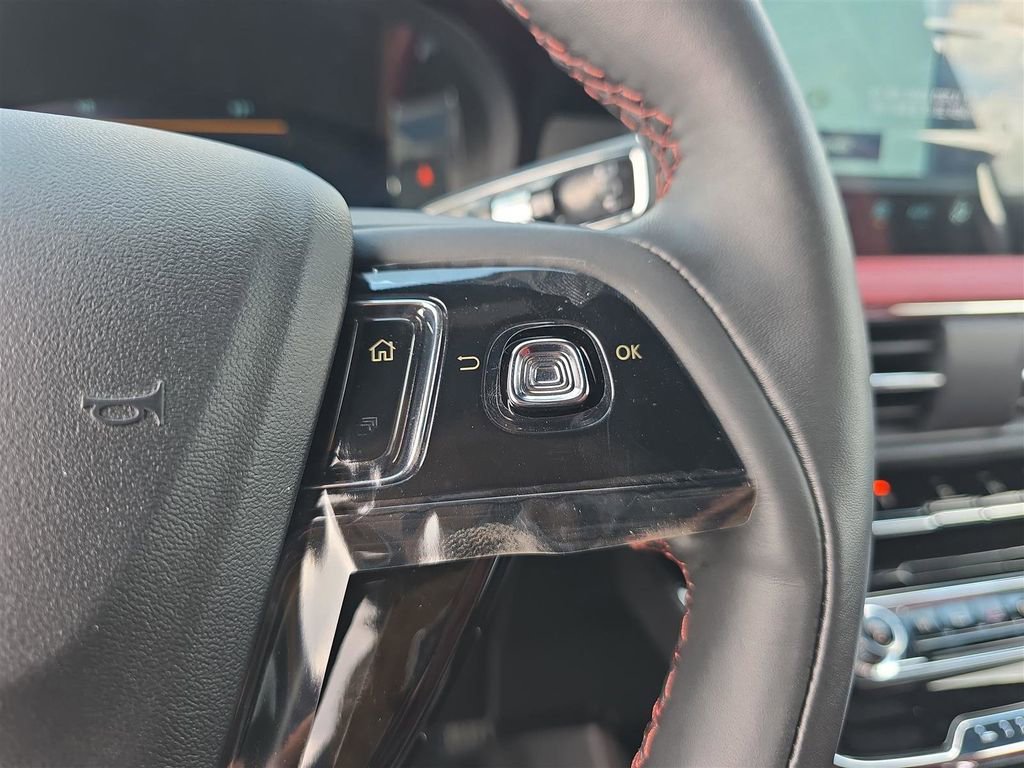 New 2025 Lincoln Corsair Grand Touring w/ Equipment Group 302A image 23