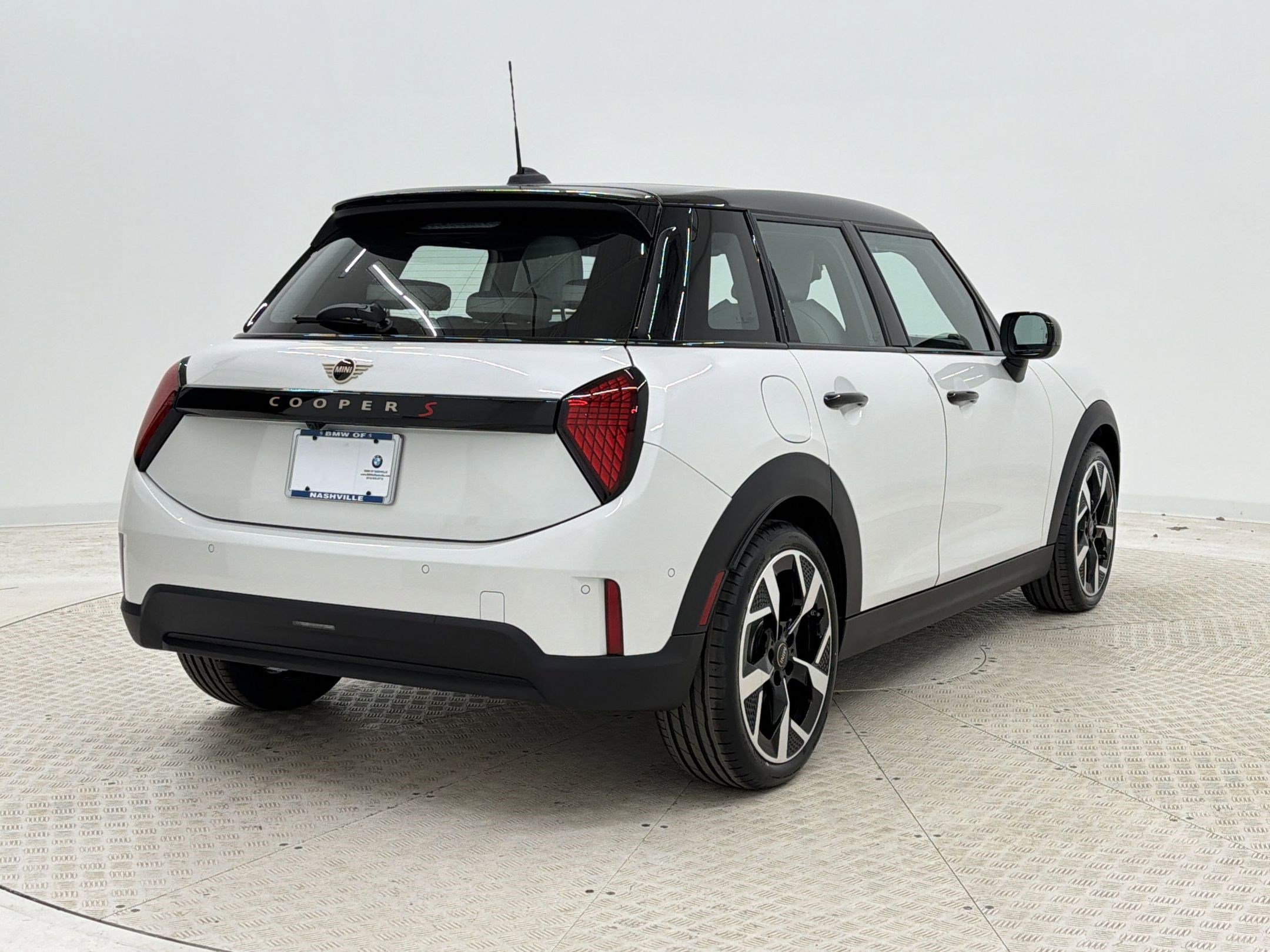 New 2026 MINI Cooper S image 9