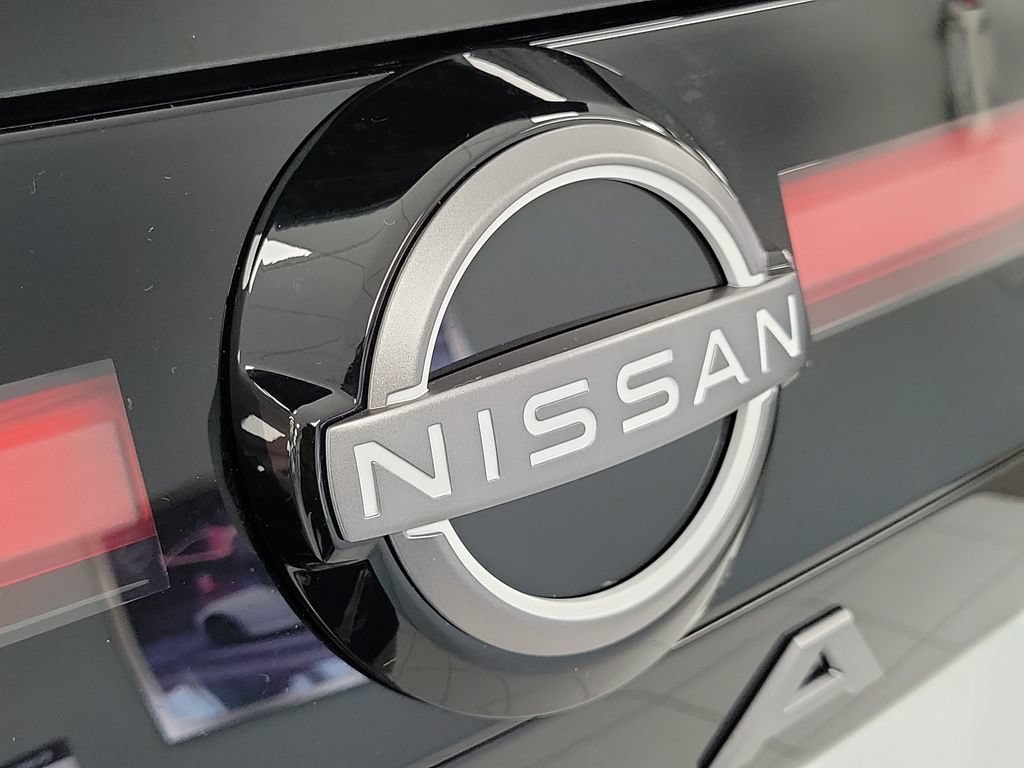 New 2026 Nissan Armada NISMO AWD/4WD image 8