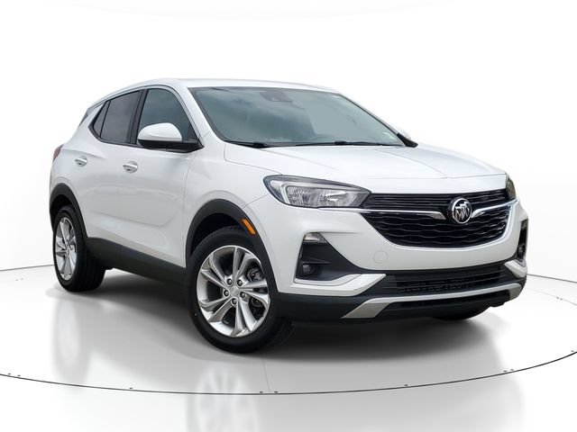Used 2020 Buick Encore GX Preferred w/ Cold Weather Comfort Package