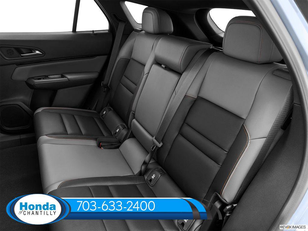 New 2026 Honda Prologue Touring image 11