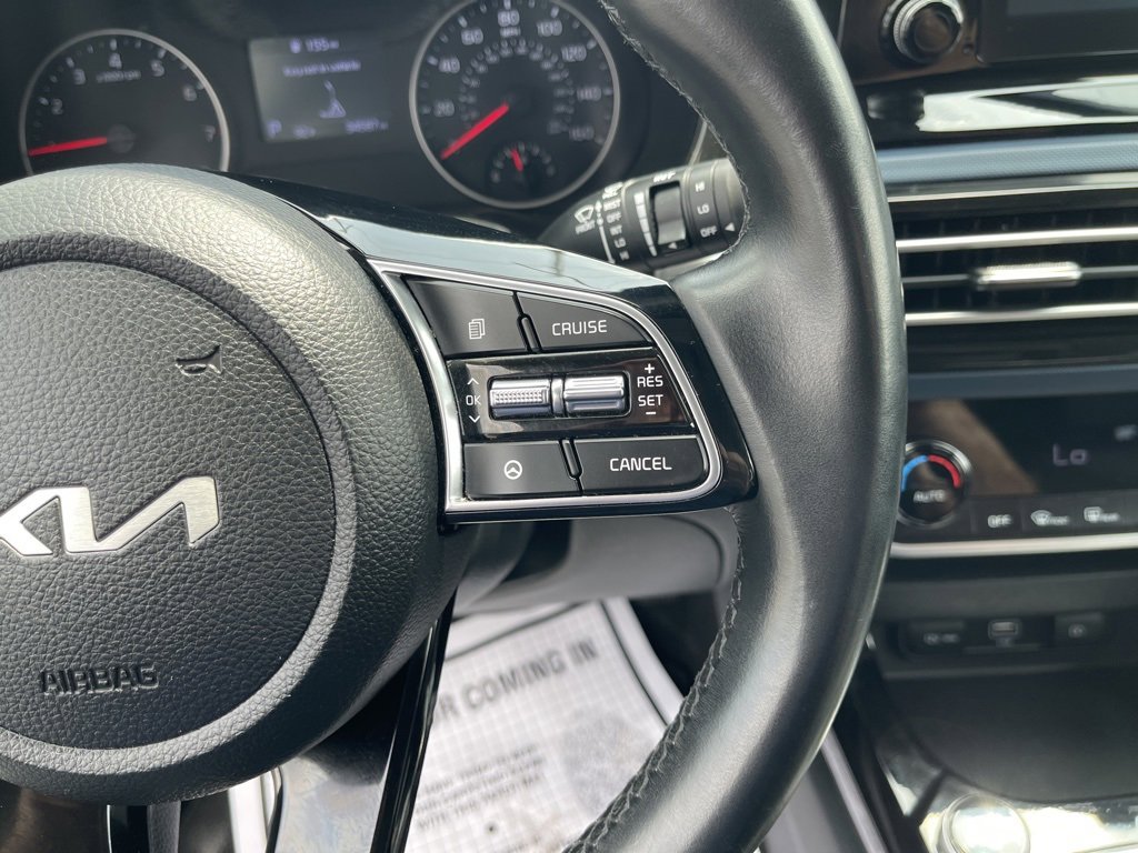 Used 2023 Kia Seltos S image 16