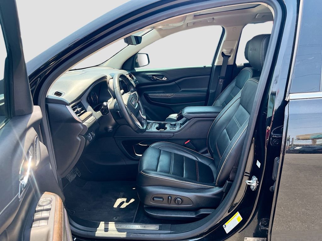 Used 2020 GMC Acadia Denali image 22