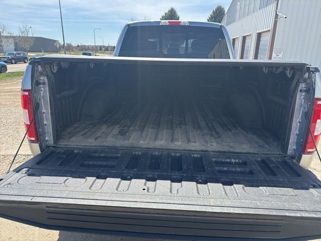 Used 2020 Ford F150 XLT w/ Equipment Group 302A Luxury AWD/4WD image 10