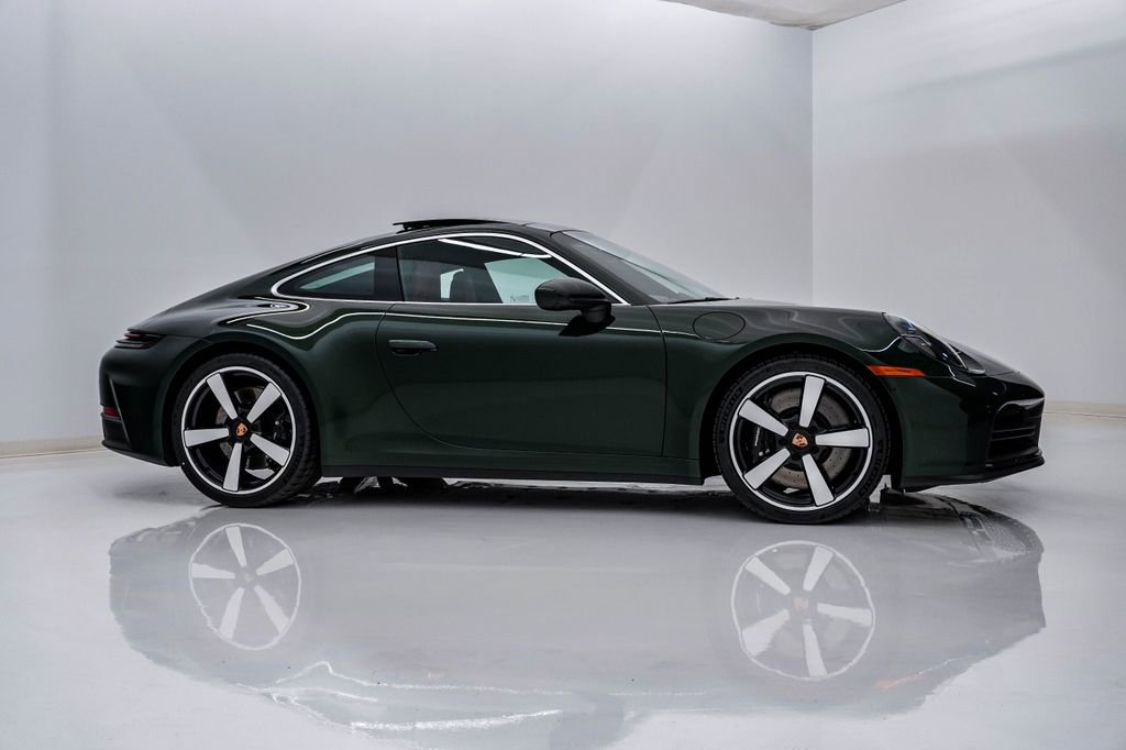 New 2026 Porsche 911 Carrera S image 9