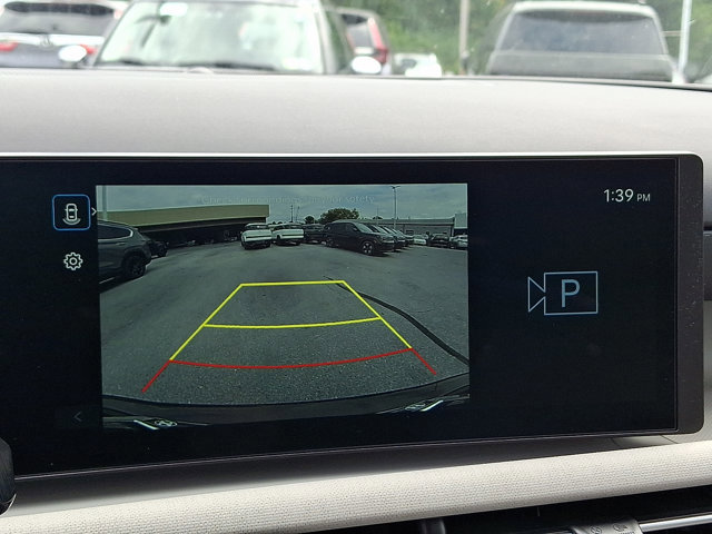 Certified 2025 Hyundai Tucson SEL image 20