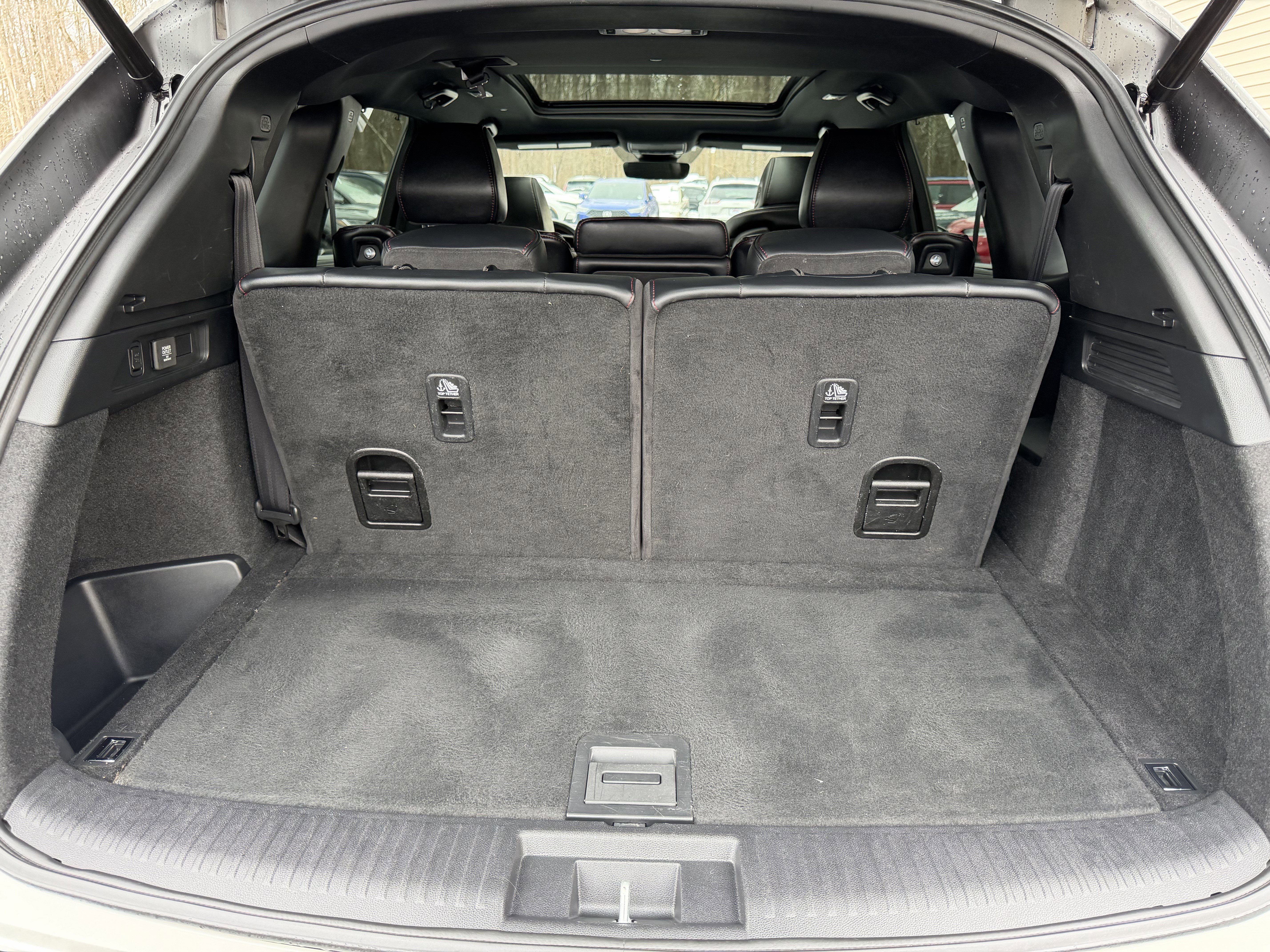 Used 2023 Acura MDX A-Spec image 30