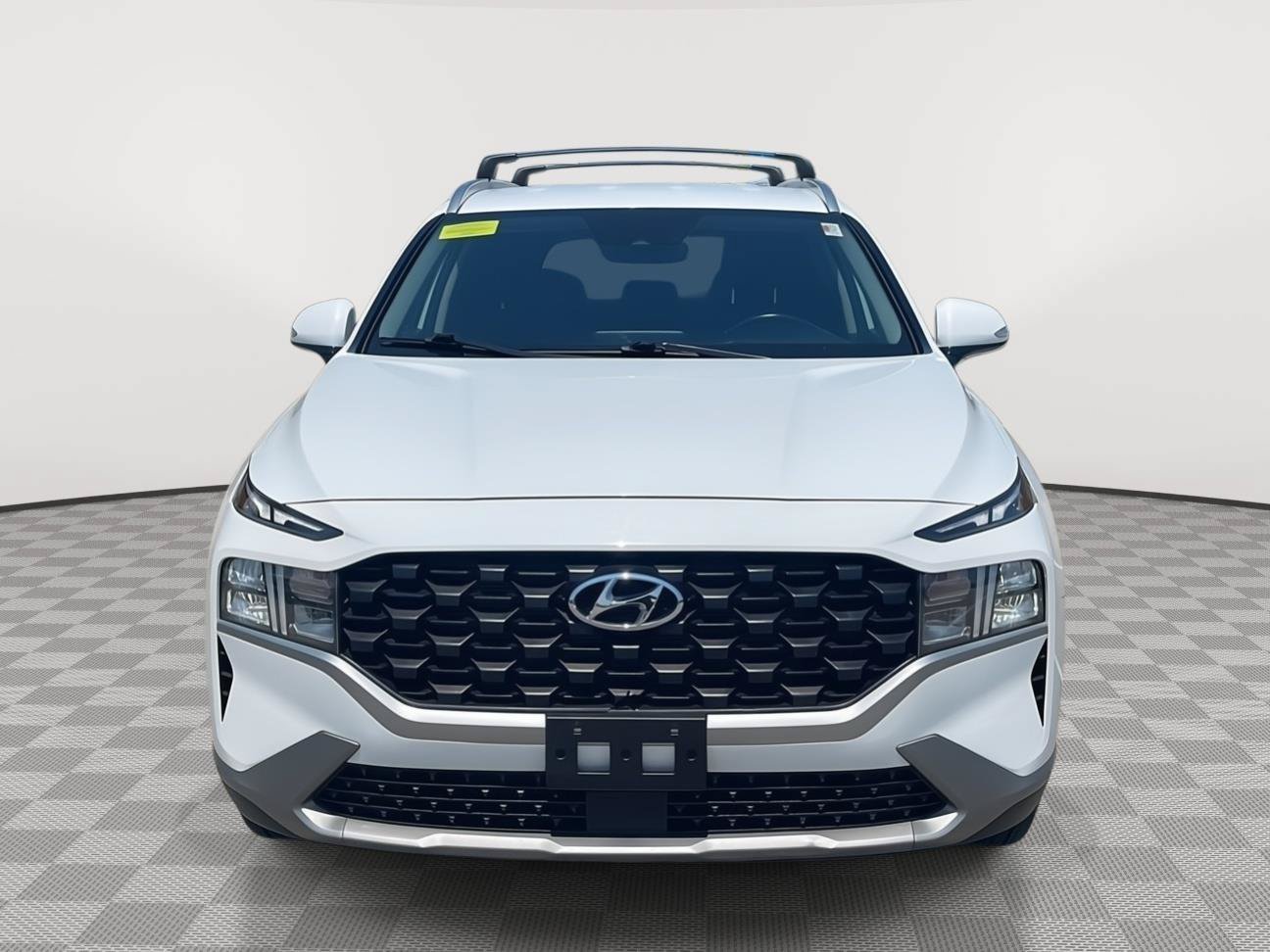 Used 2023 Hyundai Santa Fe SEL AWD/4WD image 2