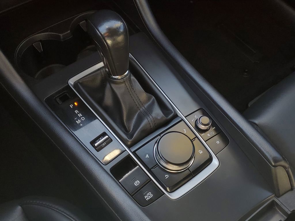 Used 2023 MAZDA MAZDA3 s image 22