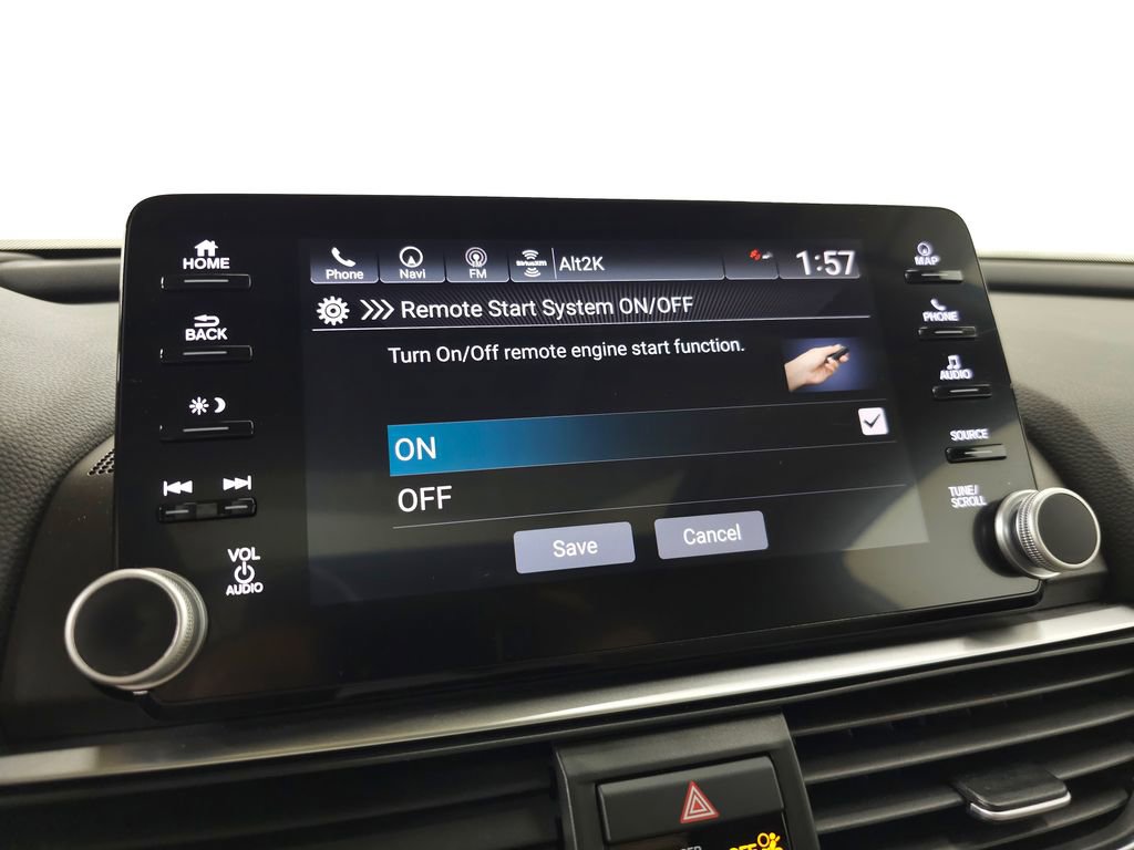 Used 2018 Honda Accord Touring image 26