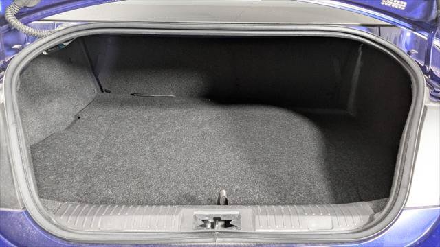 Used 2022 Subaru BRZ Premium RWD image 17
