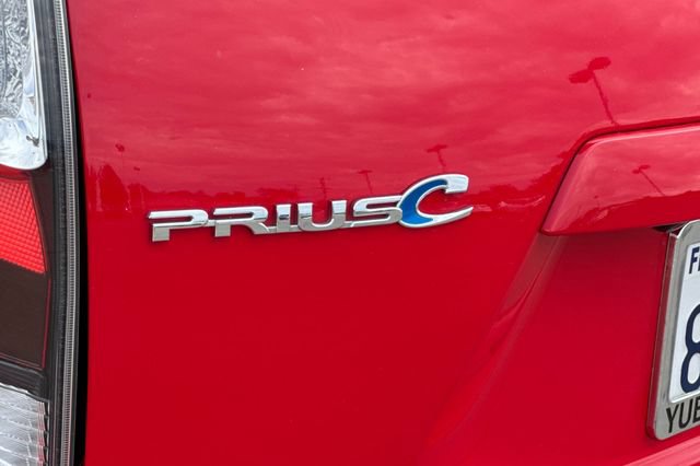 Used 2019 Toyota Prius C FWD image 21