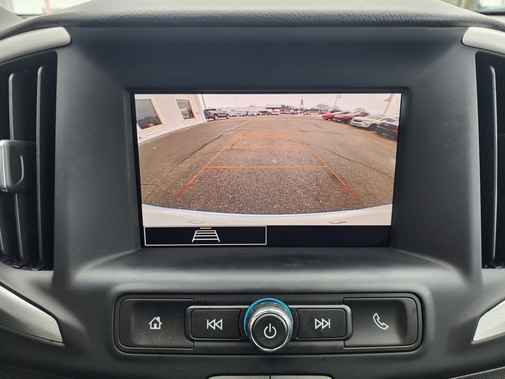 Certified 2023 GMC Terrain SLE w/ Driver Convenience Package image 36