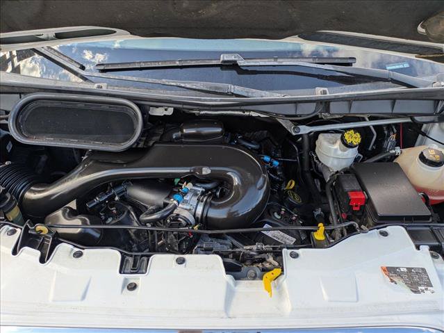 Used 2018 Ford Transit 350 XLT RWD image 21