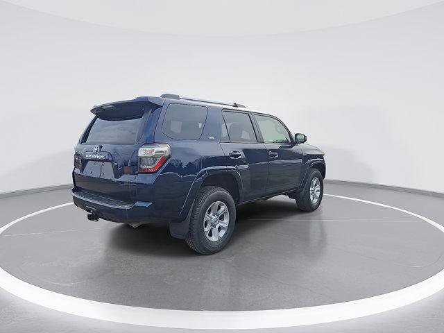 Certified 2024 Toyota 4Runner SR5 image 10