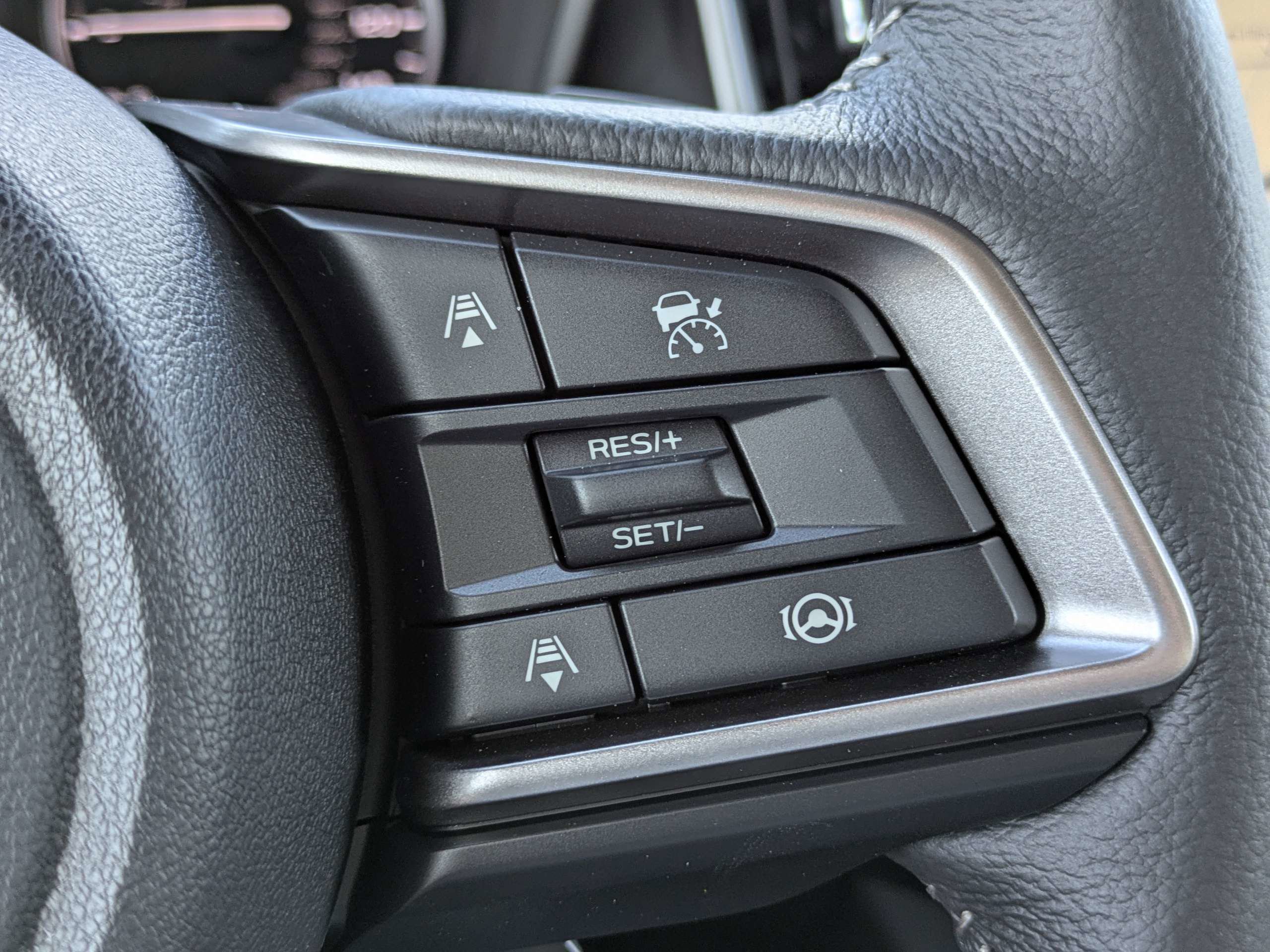 New 2026 Subaru Ascent Limited AWD/4WD image 29