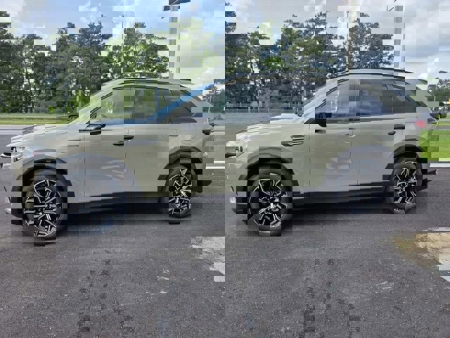 New 2025 MAZDA CX-70 Plug-In Hybrid w/ Premium Plus image 6