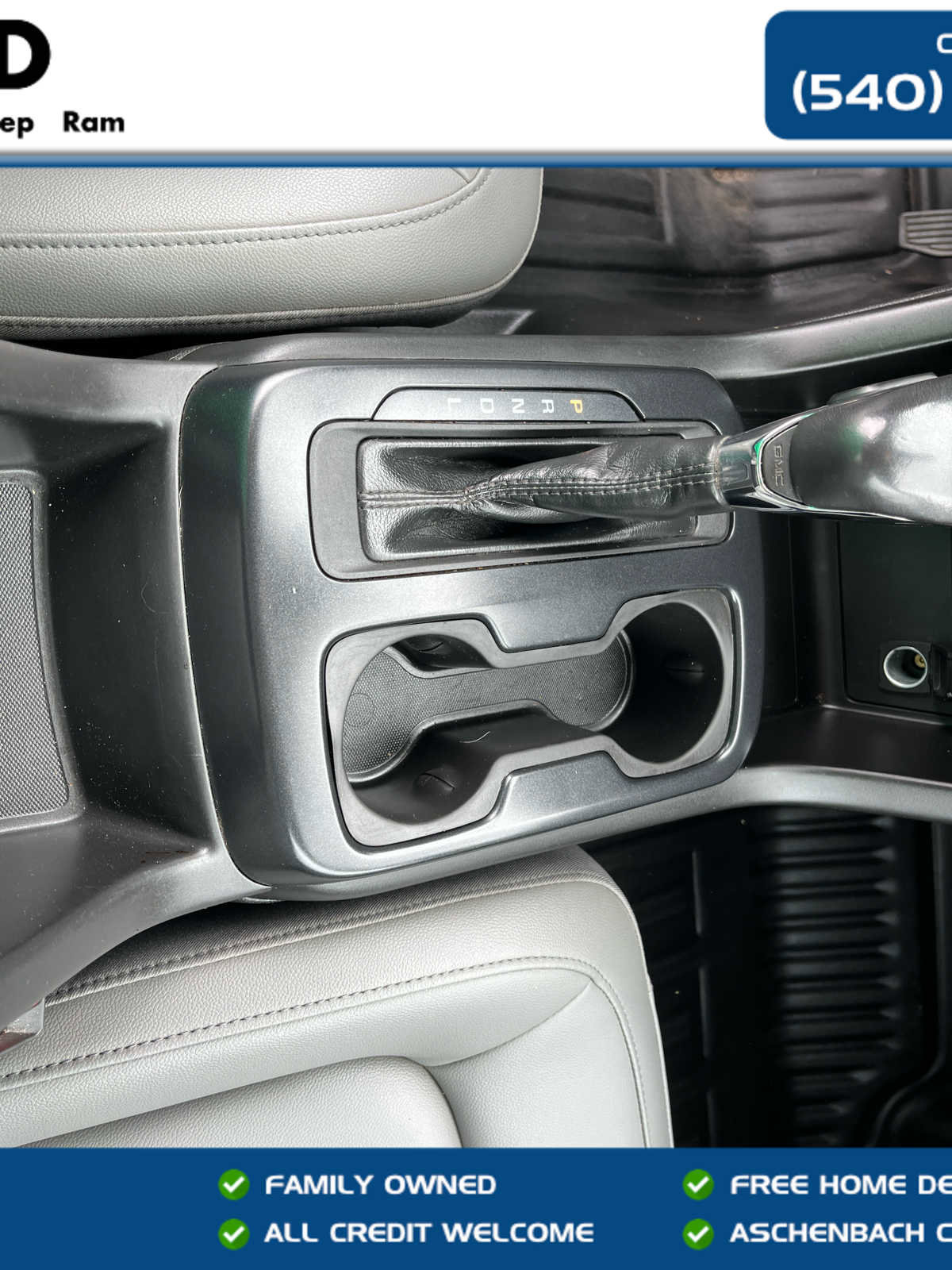 Used 2022 GMC Canyon Elevation Standard AWD/4WD image 19