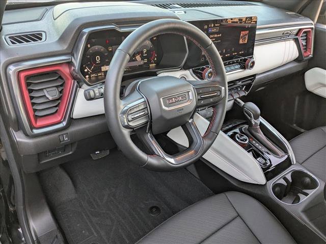 Certified 2024 GMC Canyon AT4X image 10