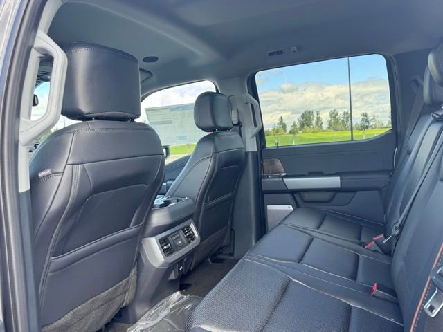 New 2026 Ford F250 Lariat w/ Tremor Off-Road Package image 28