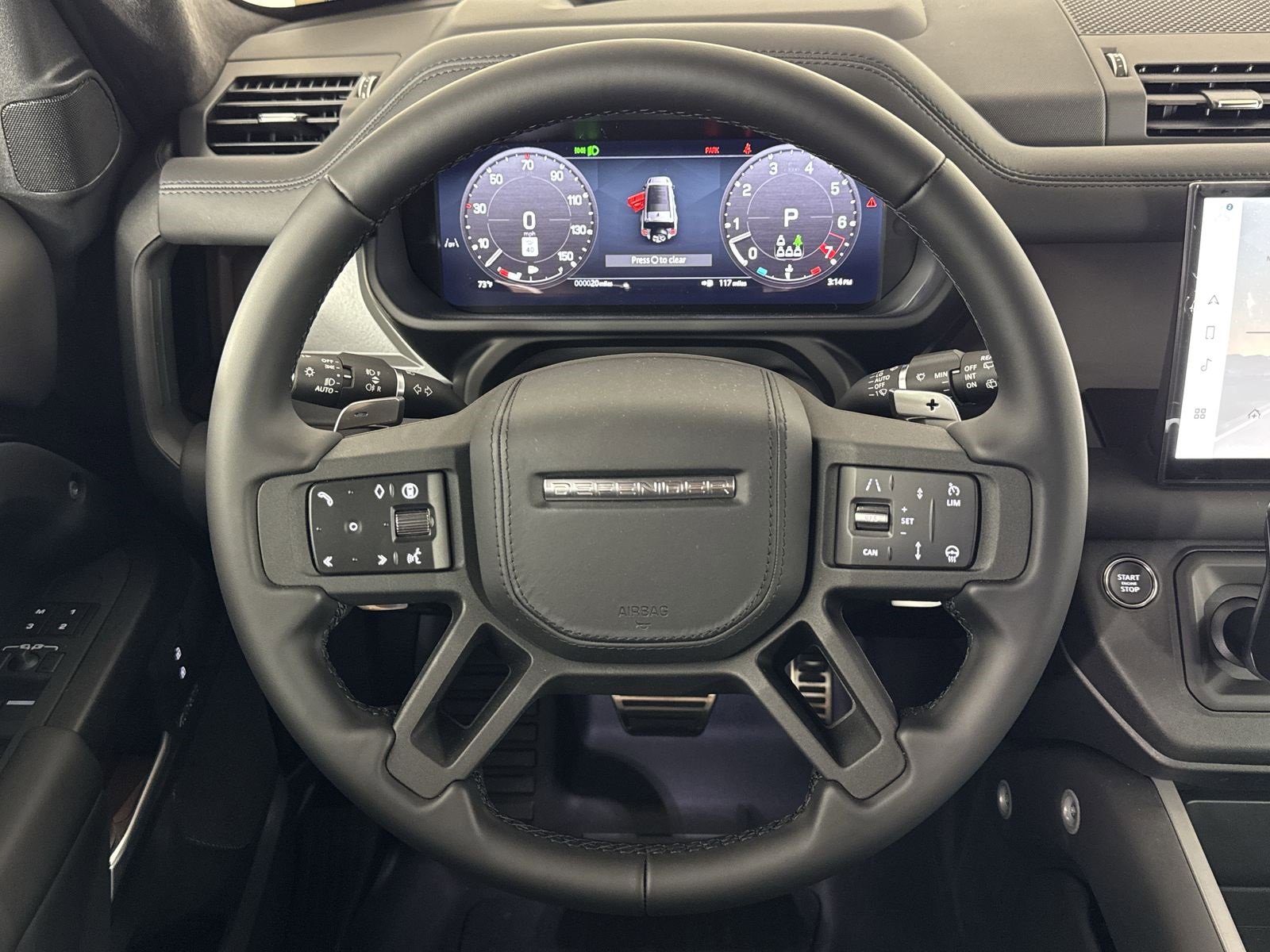 New 2025 Land Rover Defender 130 V8 image 11