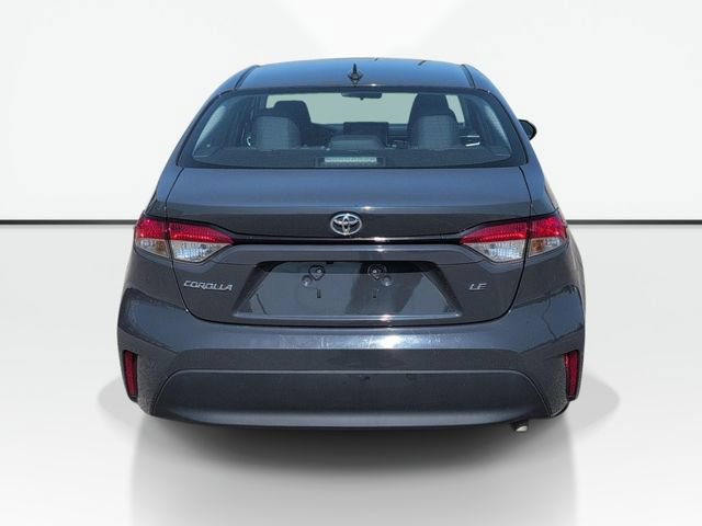 Used 2024 Toyota Corolla LE FWD image 8