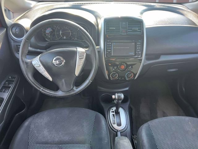 Used 2015 Nissan Versa Note FWD image 11