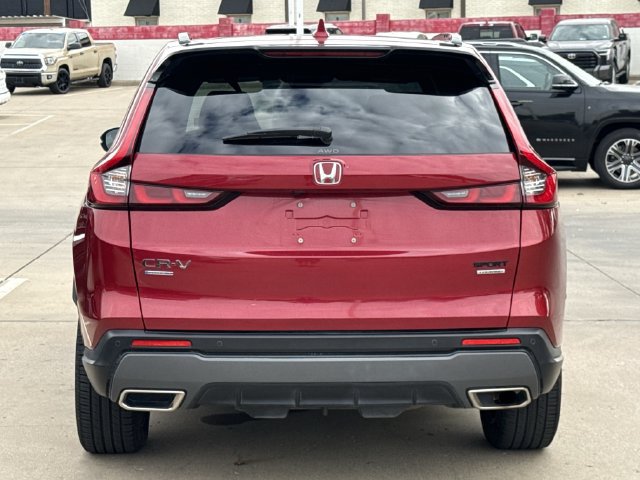 Used 2023 Honda CR-V Sport Touring image 6